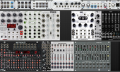 My braving Eurorack (copy)