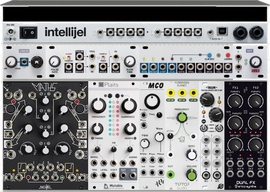 andrew huang intellijel rack from video/giveaway