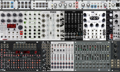 My braving Eurorack (copy) (copy)