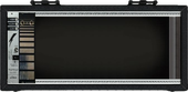 My spoony Eurorack