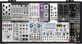 Toad Wise Rack (intrfx,mood,CT5,Op-z,dd500,Tensor,Sp808,d-05,dx100,reon,muff,tanzbar,space,h6)