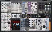 Toad Wise Rack (Op-z,dd500,Tensor,Sp808,d-05,dx100,reon,muff,tanzbar,space,h6)