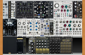 My mouthy Eurorack