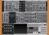 Behringer System 100m