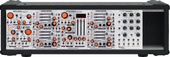 My young Eurorack