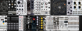 My techno Eurorack