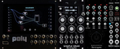 Lessismore Eurorack