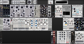 messy planning