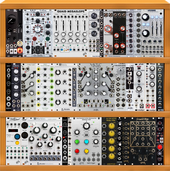 Doepfer 9u case (copy)