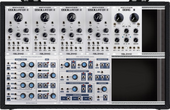 New EuroRack