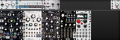 My soupy Eurorack