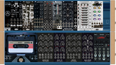 1 Eurorack Erwin