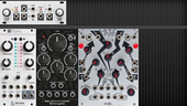 Cammys Eurorack!