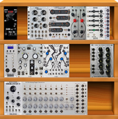 Knob Alchemist Modular (actual)