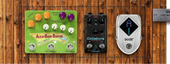 Bass Pedalboard (nano)