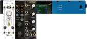 My nippy Eurorack