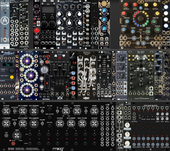6u 88hp DFAM case (Rackbrute) 3 (copy)