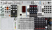 Intellijel 7U Drums