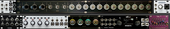 1u rows
