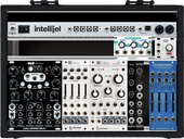 Frippertronics palette