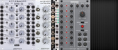 My guileful Eurorack