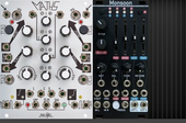 My fervent Eurorack