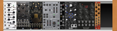 My entranced Eurorack
