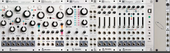 My palmy Eurorack