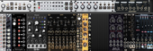 My unwet Eurorack
