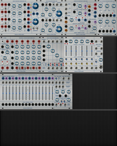Buchla 200t