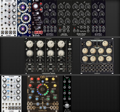 drumodular