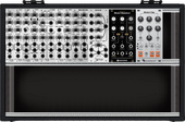 My skinny Eurorack