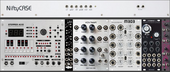 Acid Skiff V4 (current)
