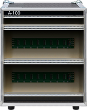 My fistic Eurorack