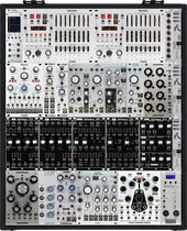 My gross Eurorack
