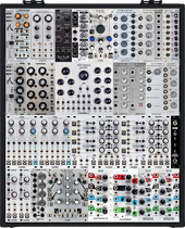 My bizarre Eurorack