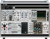 Current Eurorack