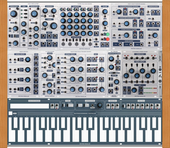 My normal Eurorack