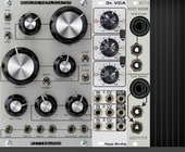 My careful Eurorack