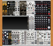 My jetting Eurorack