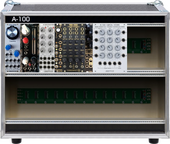 My freeborn Eurorack