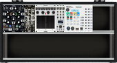 My cussed Eurorack