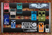Dead Rituals (Studio Board N.1 2021)