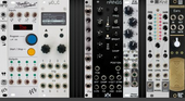 My histie Eurorack