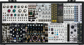 My uncashed Eurorack