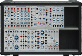 My lordly Eurorack