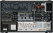 My averse Eurorack