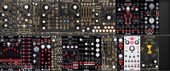 My halting Eurorack