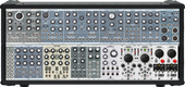 My enhanced Eurorack