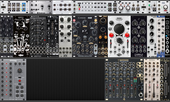 Nailbiter Rack 2026 7u 104